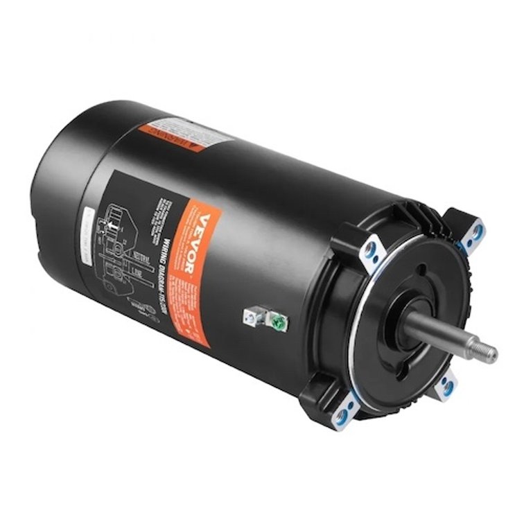 VEVOR 1.5 HP Pool Pump Motor