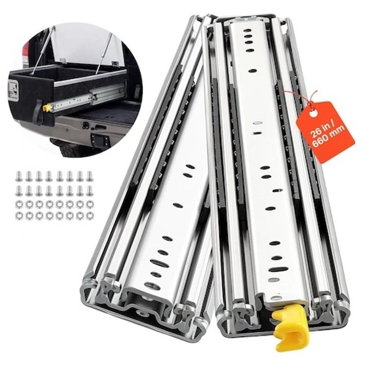VEVOR Heavy Duty Drawer Slides