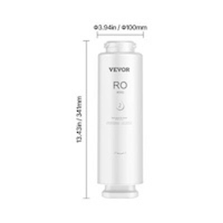VEVOR - Reverse Osmosis Replacement Filter