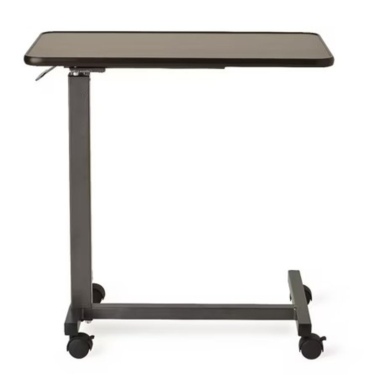 Economy Overbed Table - MDS104015