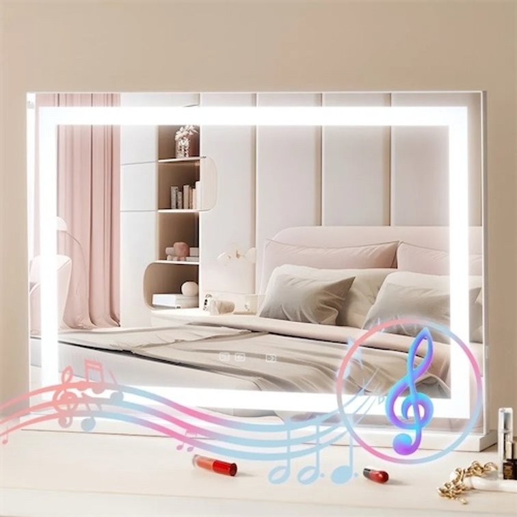 VEVOR Large Vanity Mirror