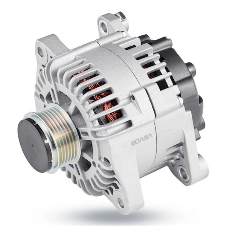 VEVOR Car Alternator 11491