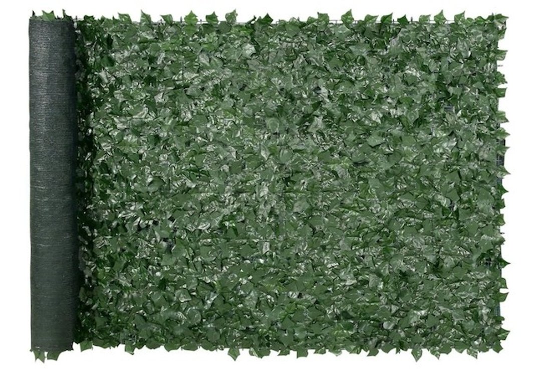 VEVOR Ivy Privacy Fence, 59 x 118"