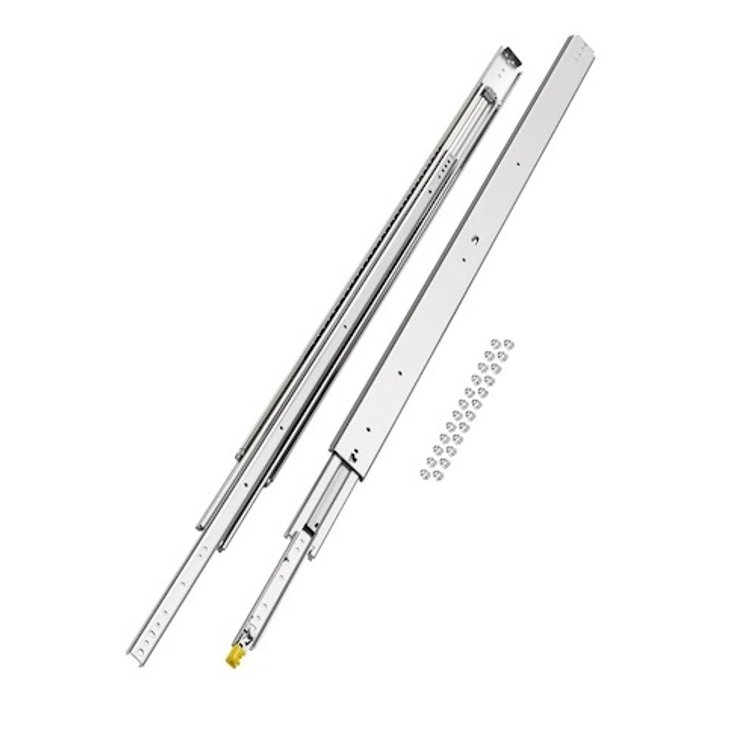 VEVOR Drawer Slides, 60"