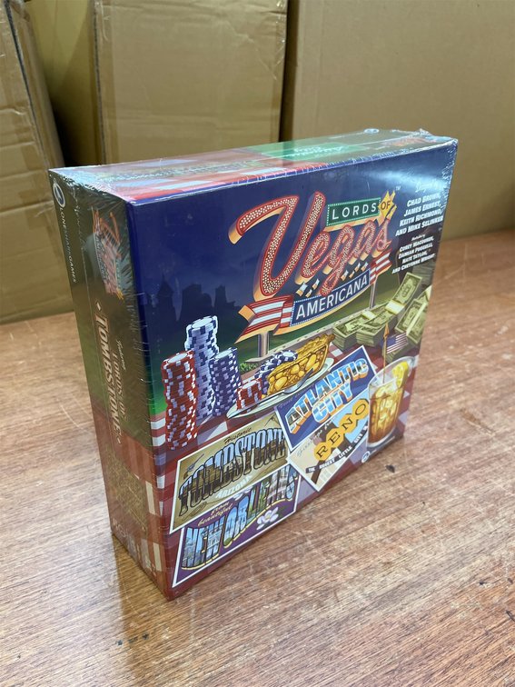 lords of vegas americana game