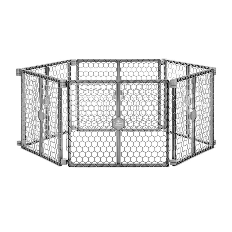 Regalo Extra Wide Baby Gate