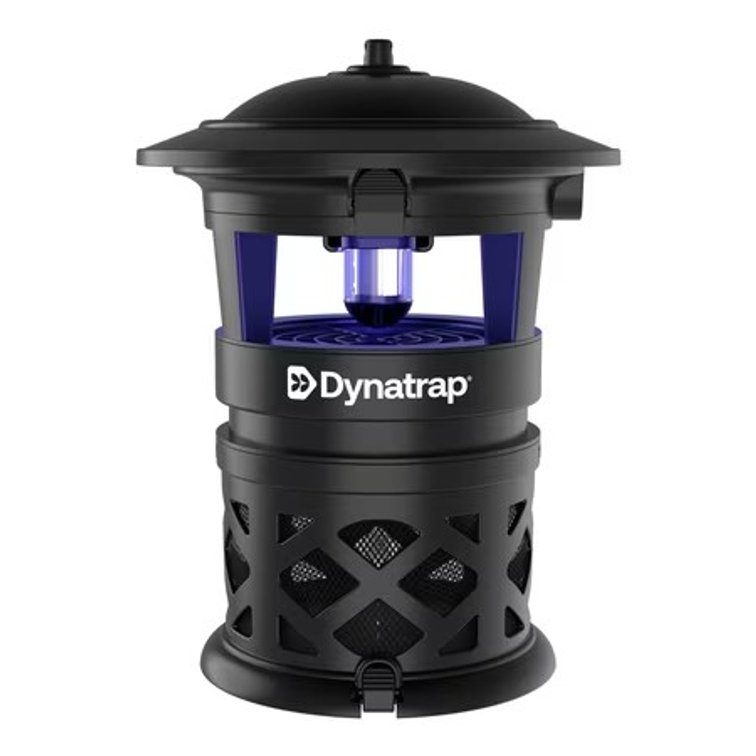 DynaTrap DT1130SR 1/2 Acre Mosquito & Flying Insect Trap