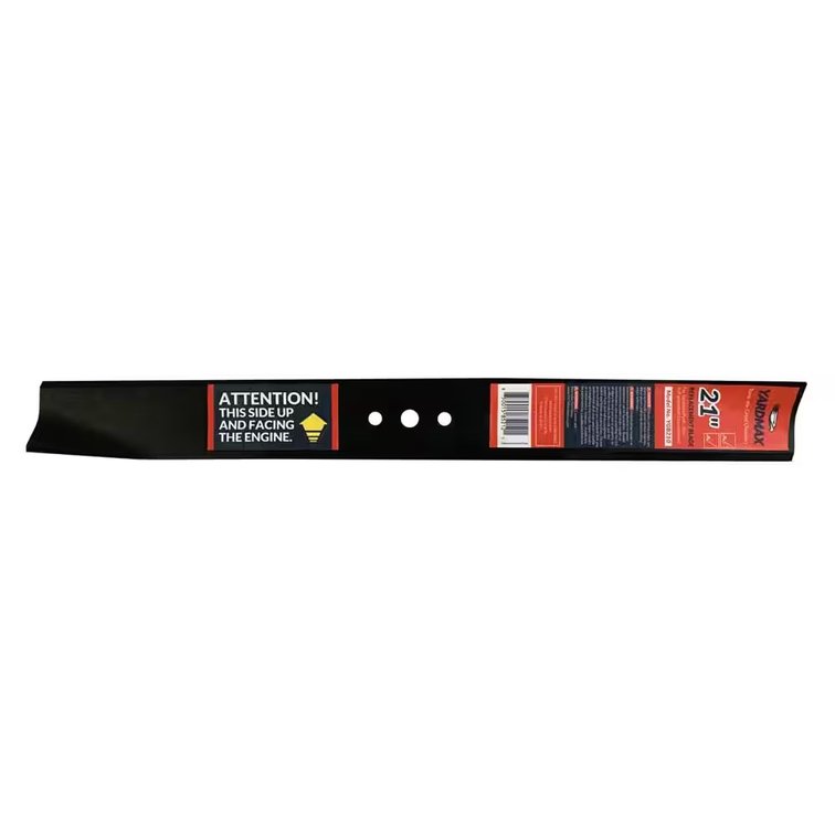 21 in. Replacement Blade for Gas Lawn Mowers