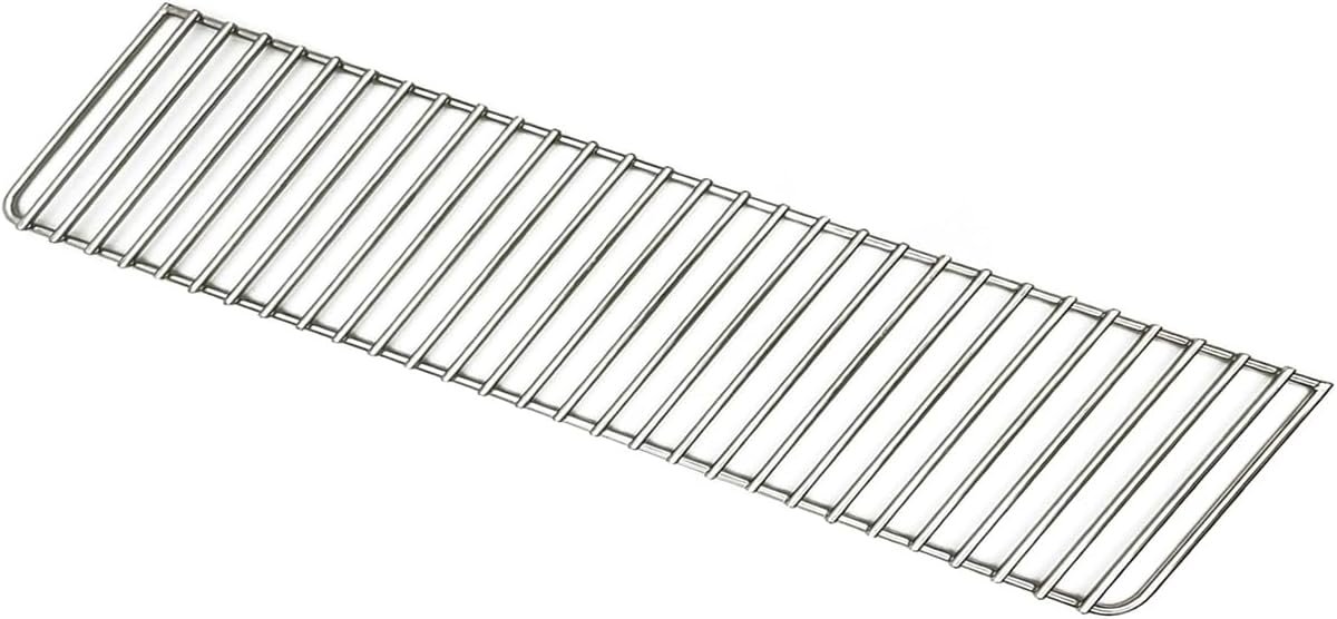Shengyongh S0295 (1-Pack) Grill Warm Rack for Bull 30" Grill