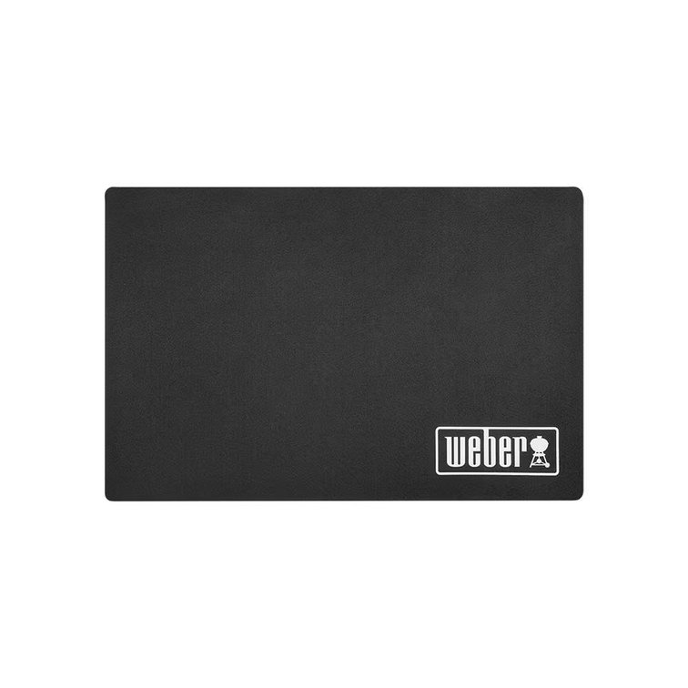 Outdoor Grill Floor Protection Mat