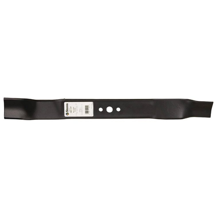 Mulching Blade for Ayp 22 in. Walk Behind Mulching Mower