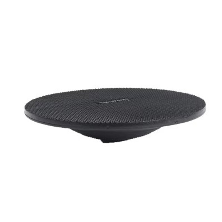 THERABAND Wobble Board Stability Trainer, Round, 1 Pack