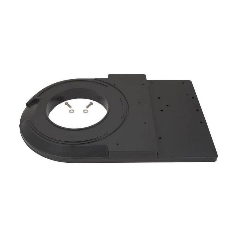 Platform Base with Screws Replacement for Perflex DE Filters