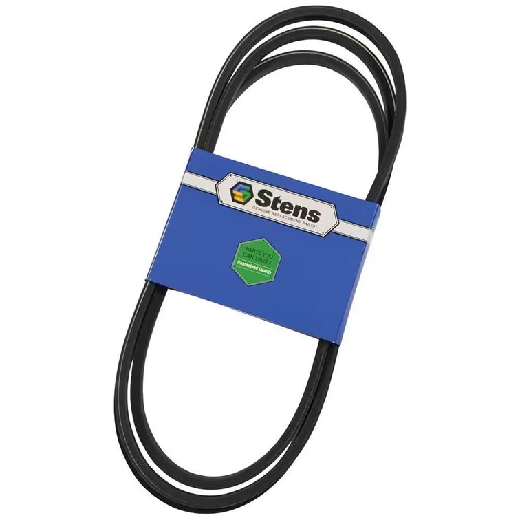 OEM Replacement Belt for Scag Turf Tiger 61 in Deck 481558