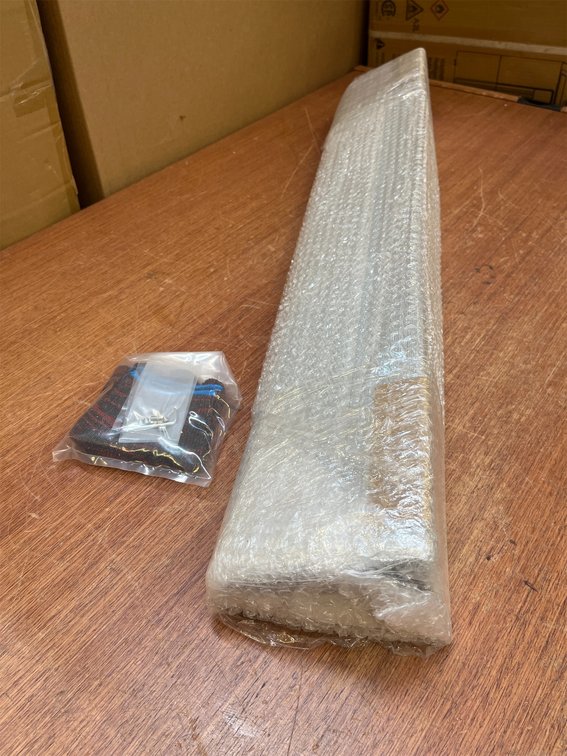 4pk 35" doorway 1/2" ramps