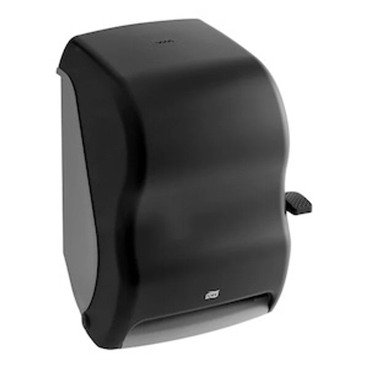 Tork 84TR Automatic Transfer Lever Roll Hand Towel Dispenser