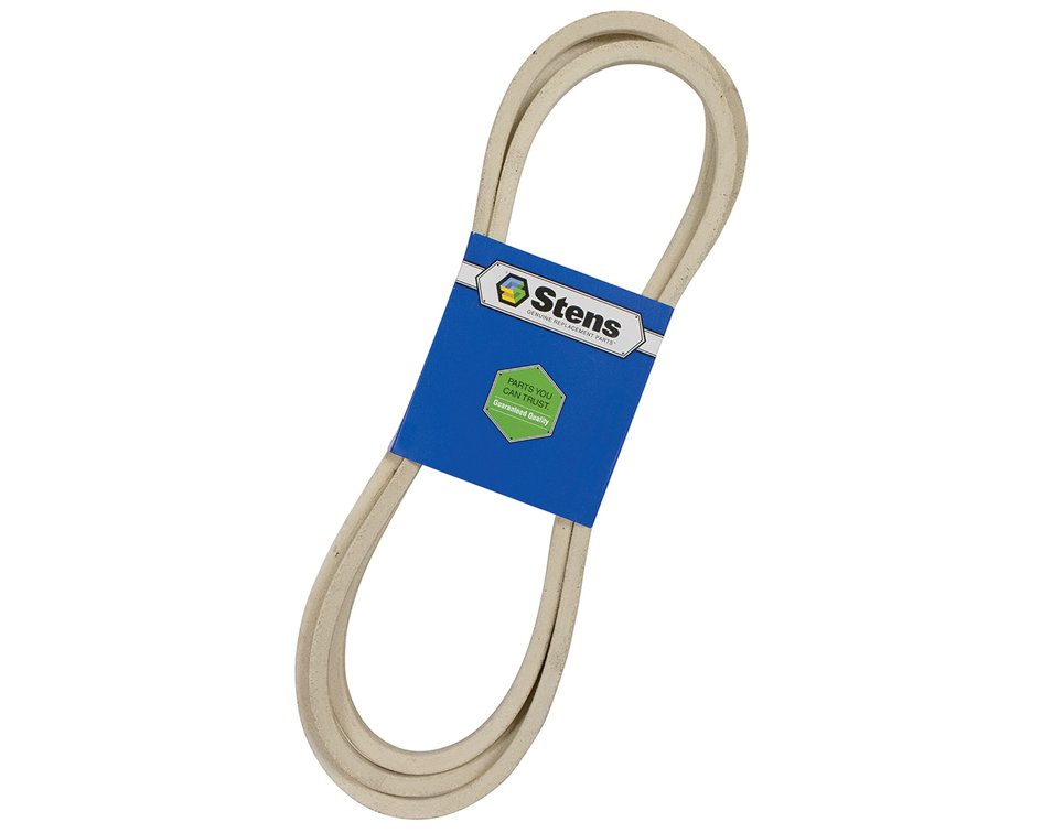 Stens 61-in Deck Belt for Zero-turn Mowers
