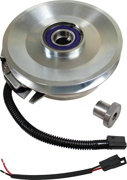 Xtreme PTO Clutch for John Deere 636M QuikTrak, 1" ID