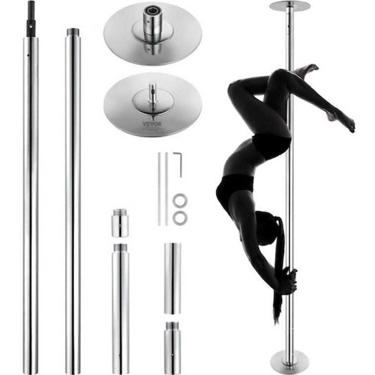 VEVOR Professional Dance Pole