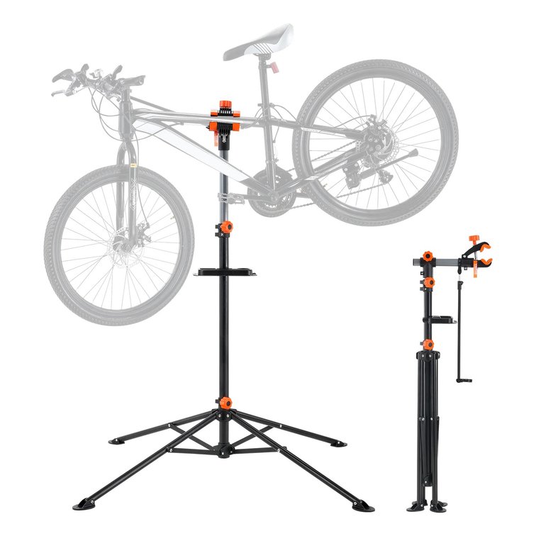 VEVOR Bike Repair Stand 1-Bike Stand