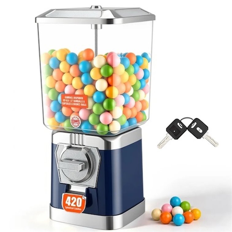 VEVOR Gumball Machine