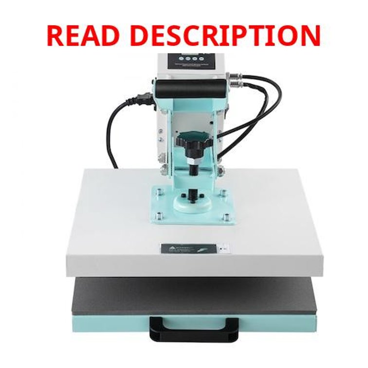 VEVOR Heat Press