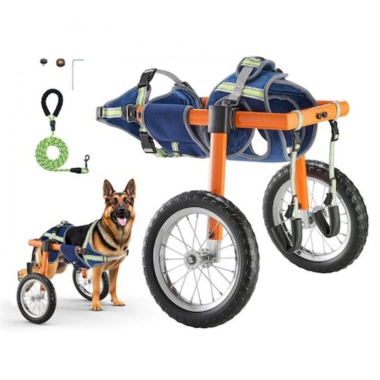 VEVOR Dog Wheelchair