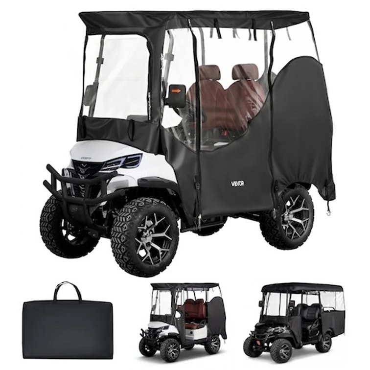 VEVOR Golf Cart Cover