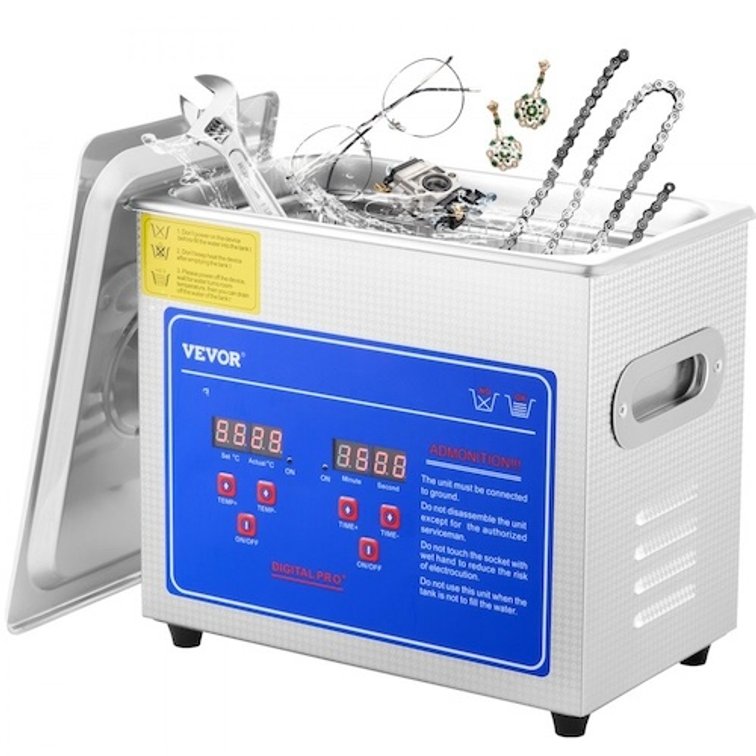 VEVOR Professional Ultrasonic Cleaner