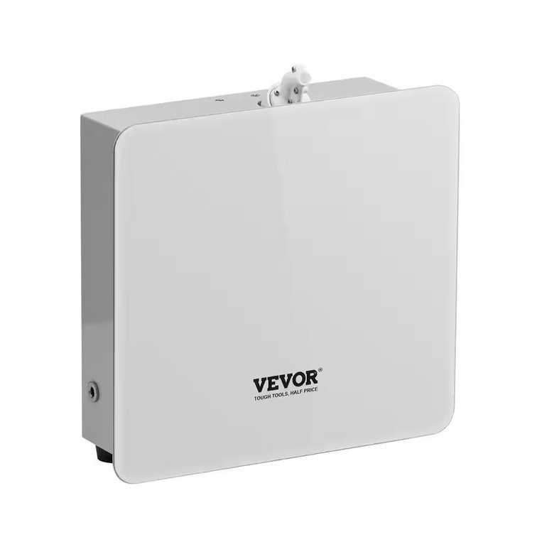 Oil Scent Air Machine 480ml BT Cold Air Diffuser 2,500 sq ft