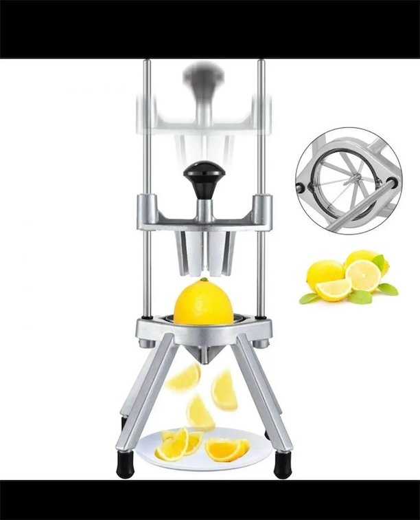 VEVOR Fruit Slicer
