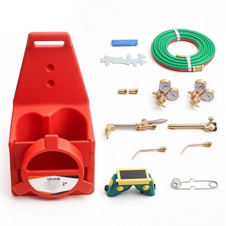 VEVOR Oxygen Acetylene Torch Kit