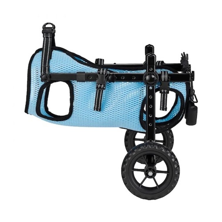 VEVOR Dog Wheelchair for Back Legs