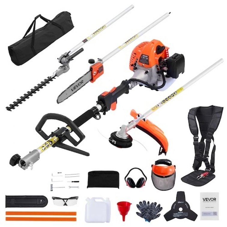 VEVOR 26CC 5-in-1 Multi-Functional Trimming Tools