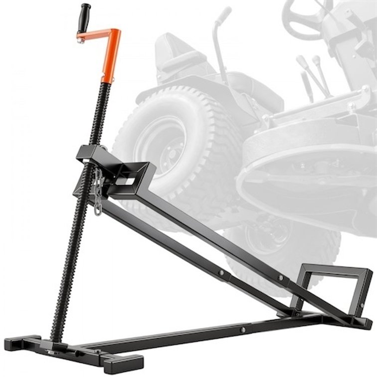 VEVOR Ride on Lawn Mower Lift Jack