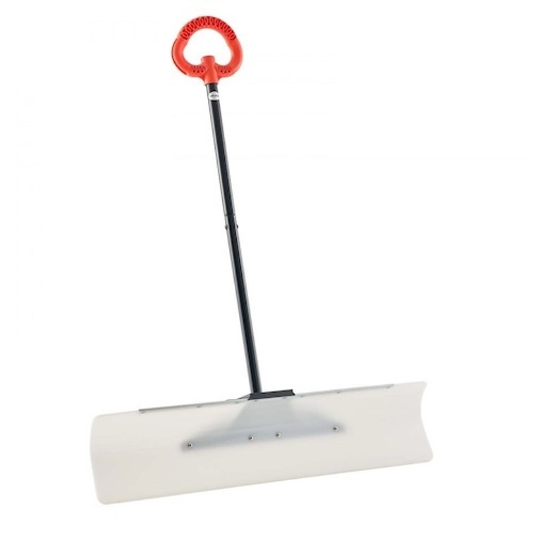 VEVOR Snow Pusher Shovel, 36"