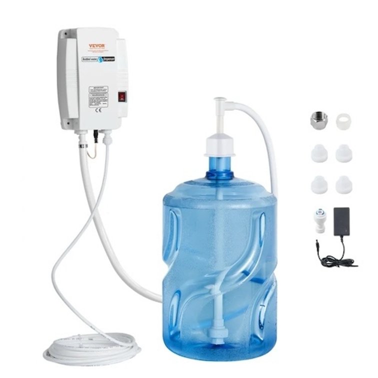 VEVOR Bottled Water Dispenser Pump System