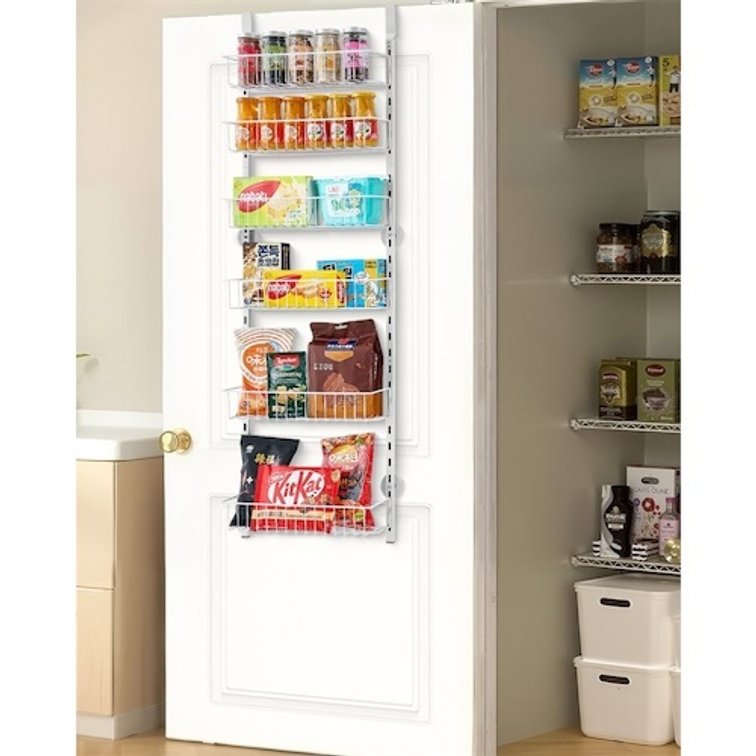 VEVOR Over the Door Pantry Organizer