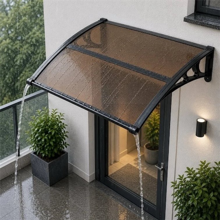 VEVOR Awnings for Door Entrance