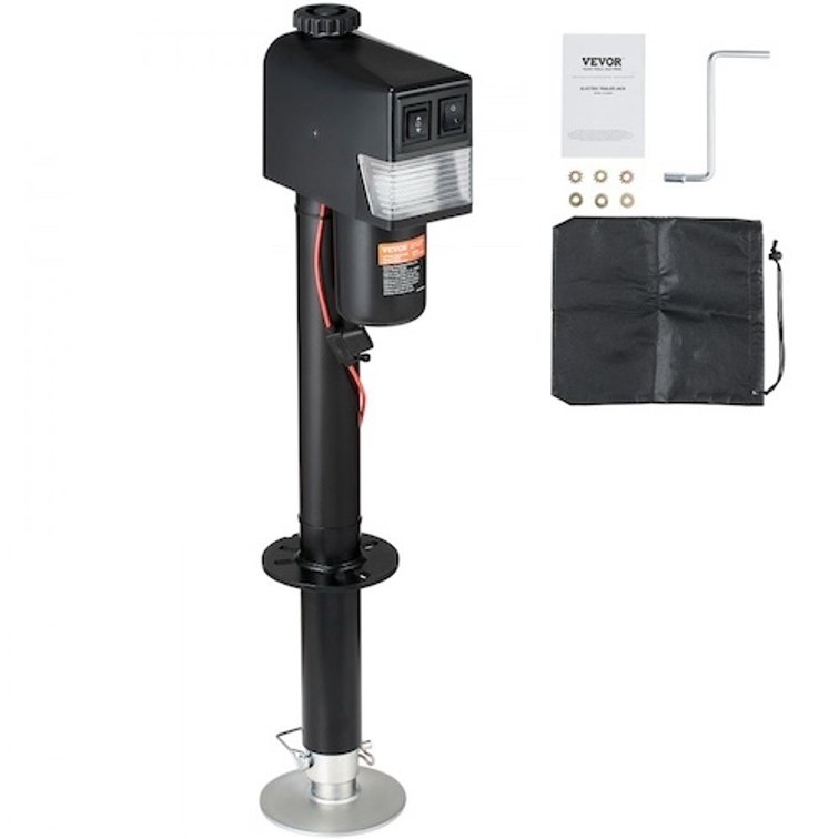VEVOR Electric Trailer Jack