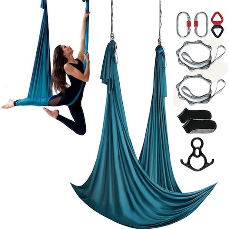 VEVOR Aerial Silk & Yoga Swing