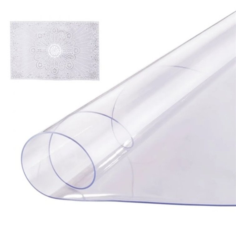 VEVOR Plastic Table Cover