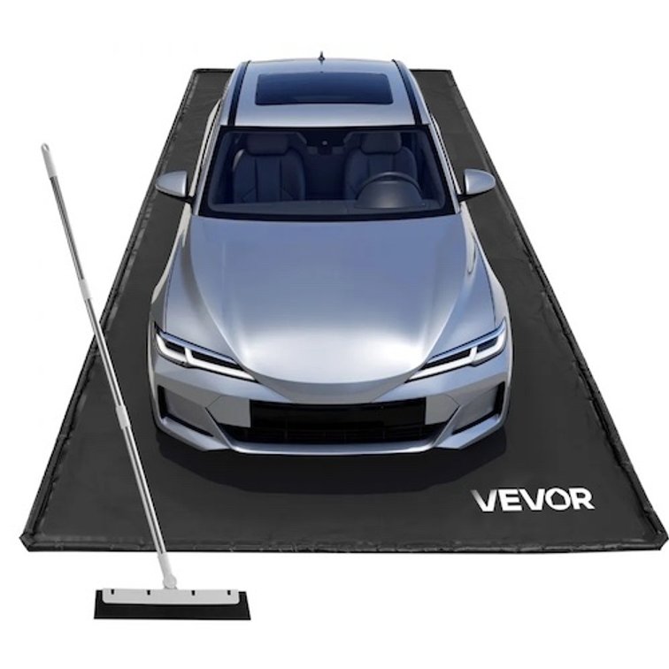 VEVOR Containment Mat