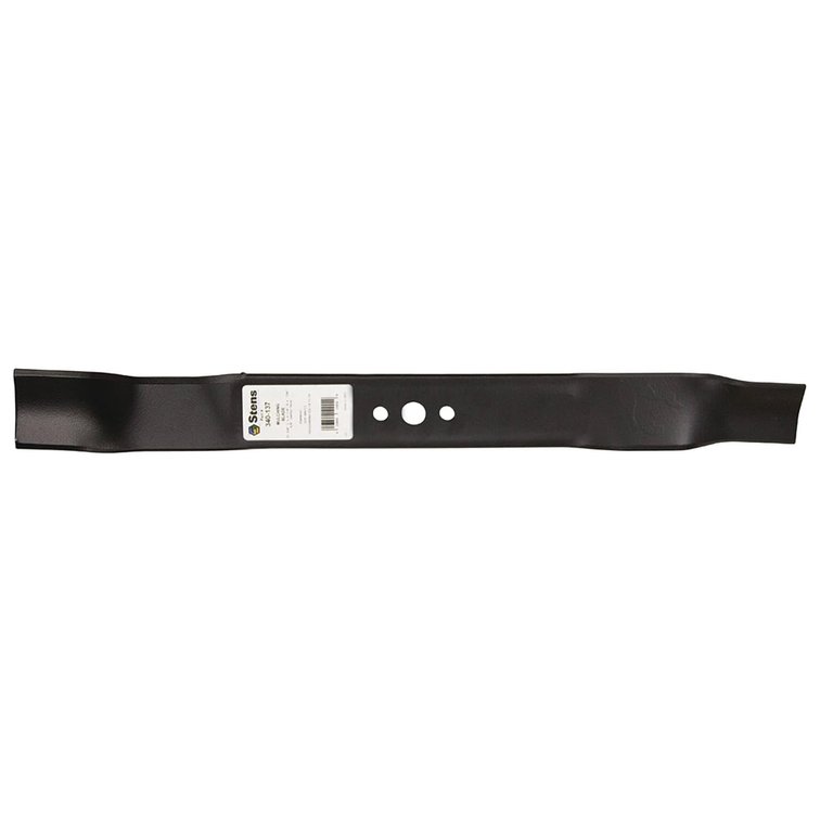 Stens 340-137 Mulching Blade, AYP 532406713, ea, 1