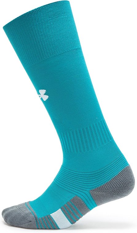 Under Armour Unisex Magnetico Over the Calf Socks