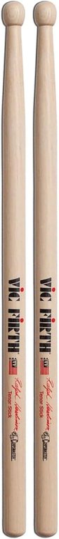 Vic Firth Corpsmaster Multi-Tenor Ralph Hardimon Drumsticks