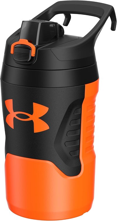 Under Armour 32 oz Insulated Water Bottle - Leak-Resistant
