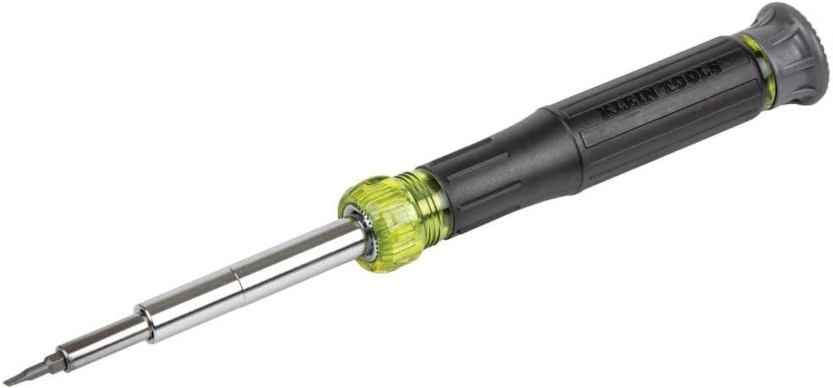 Klein Tools 32314 14-in-1 Electronic Screwdriver