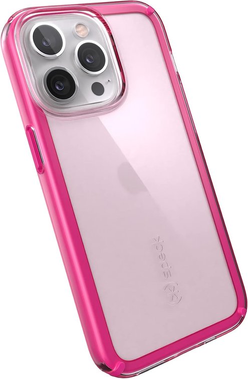 18pk Speck MagSafe Case for iPhone 13 Pro - Drop & Camera Prot.