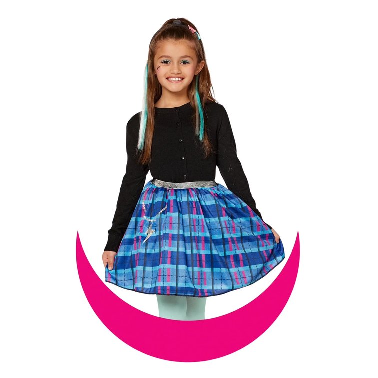 InSpirit Designs Monster High Frankie Stein Kit L/XL Female